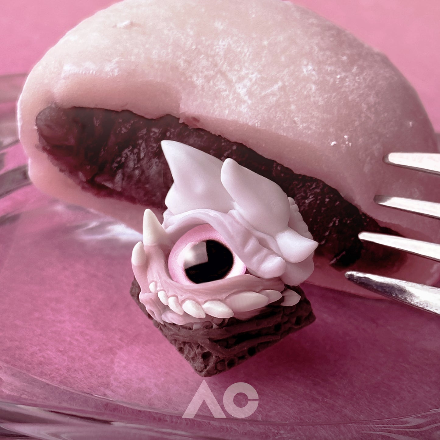 DaifukuDragon keycaps