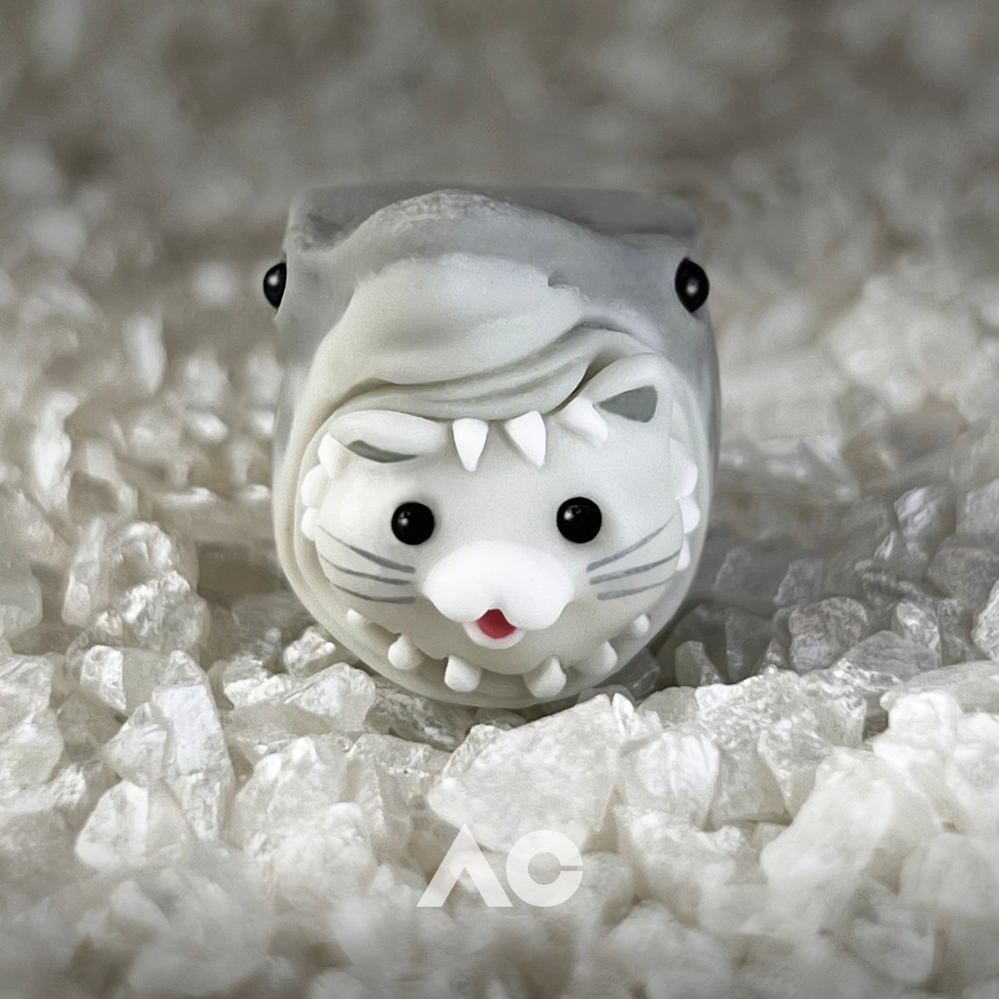 ZenCat keycaps