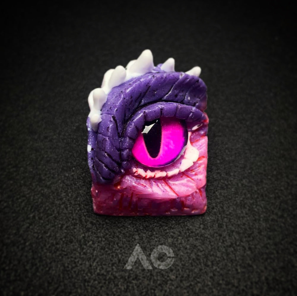 AmaranthineDragon Keycap
