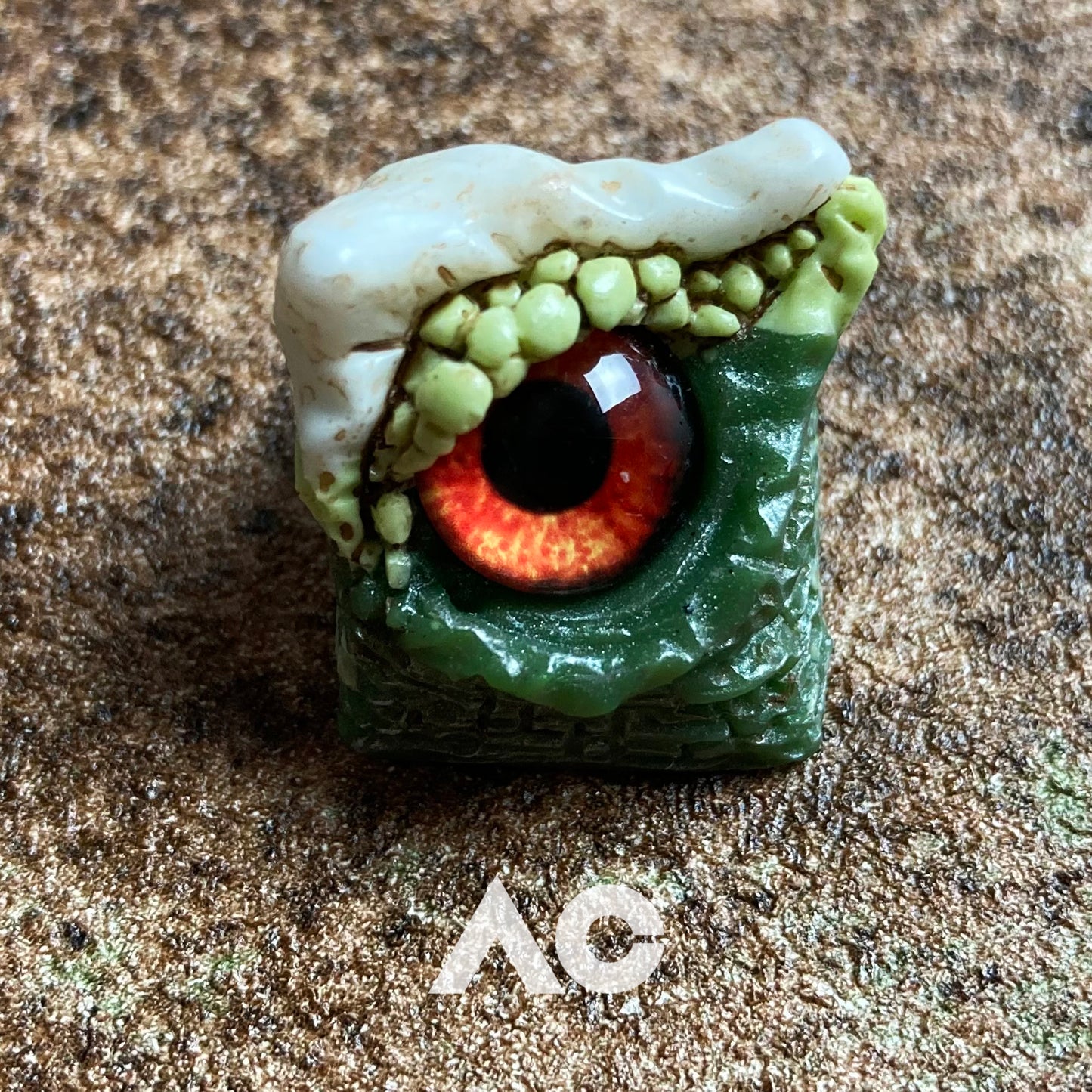 ForestDrake Keycap