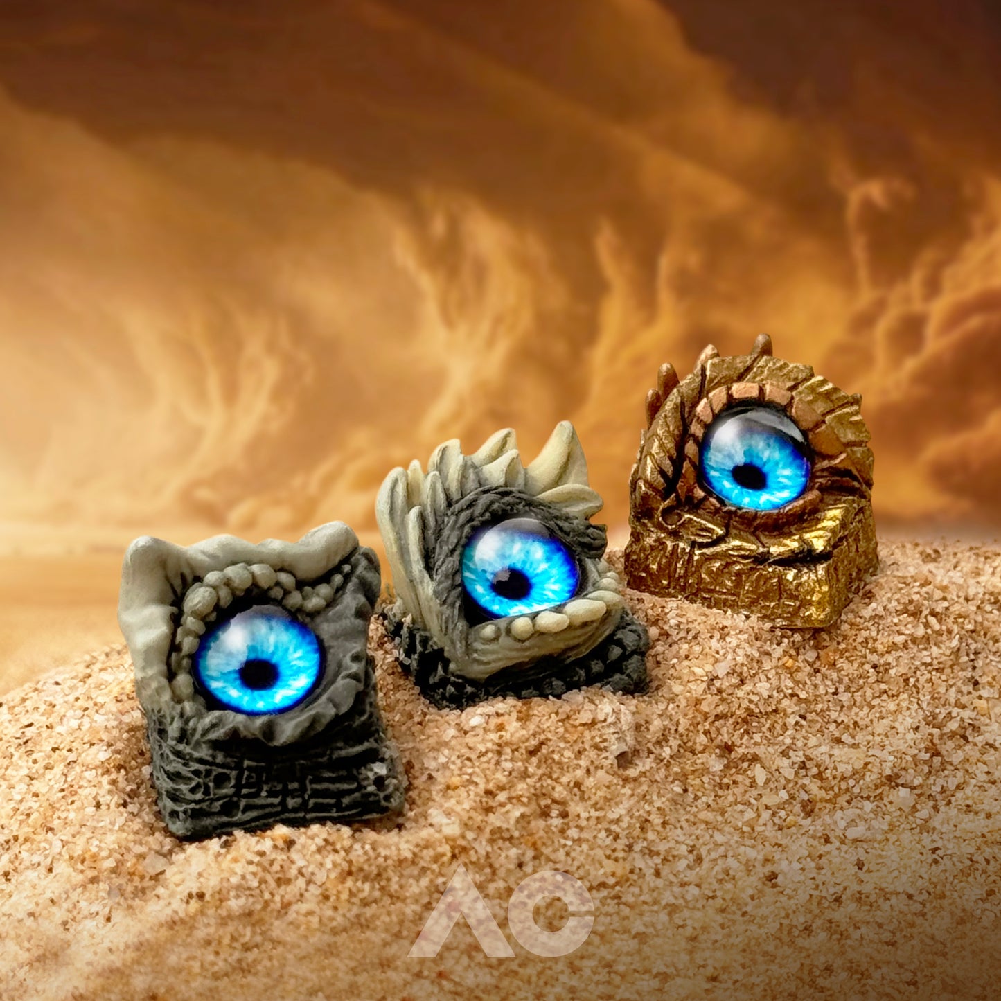 Ddr Keycaps DuneDragon keycaps – ACkeycaps