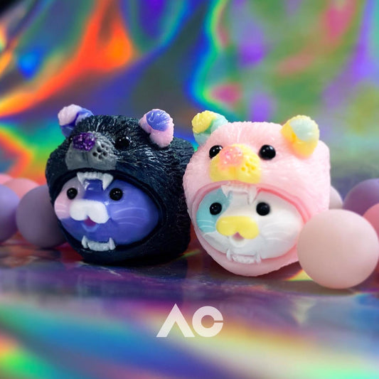 MagicBearcat Keycap